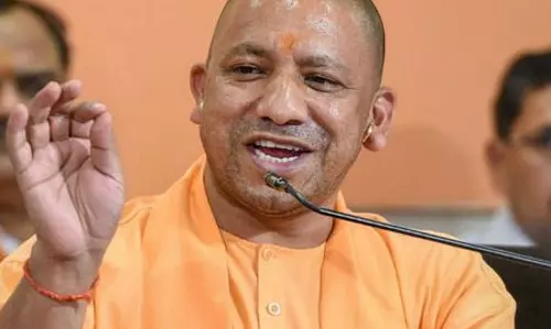 योगी सरकार ने 4 जिलों में बायो गैस संयंत्रों की स्थापना करने की घोषणा की