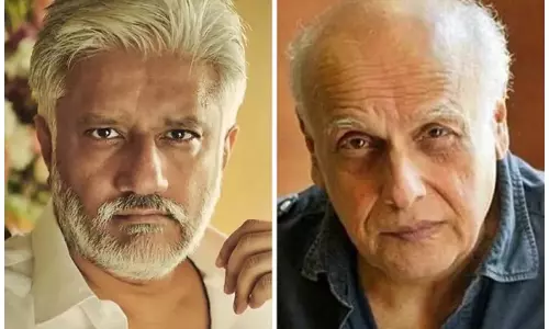 विक्रम भट्ट ने तू मेरी पूरी कहानी को प्रेरित करने के लिए महेश भट्ट को धन्यवाद दिया