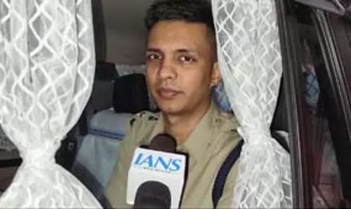 जहरीली शराब मामले में दो एसआईटी का गठन, शराबियों की पहचान जारी : एसपी जहरीली शराब मामले में दो एसआईटी का गठन, शराबियों की पहचान जारी : एसपी