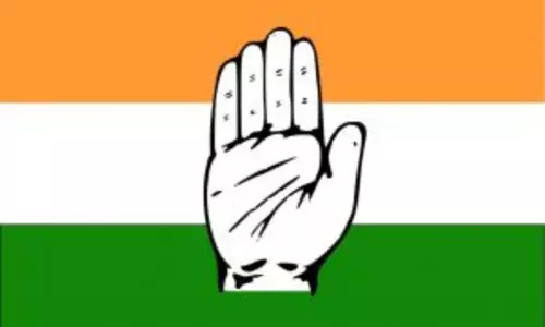 कांग्रेस ने जम्मू-कश्मीर विधानसभा चुनाव में अपनी हार की जांच के लिए समिति गठित की कांग्रेस ने जम्मू-कश्मीर विधानसभा चुनाव में अपनी हार की जांच के लिए समिति गठित की