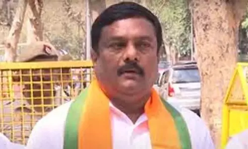 Telangana BJP हाइड्रा की गतिविधियों का बड़े पैमाने पर विरोध करेगी