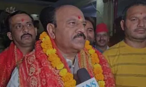 डिप्टी सीएम बनाने के लिए फारूक और उमर अब्दुल्ला का आभार, विकास हमारी प्राथमिकता : सुरिंदर चौधरी डिप्टी सीएम बनाने के लिए फारूक और उमर अब्दुल्ला का आभार, विकास हमारी प्राथमिकता : सुरिंदर चौधरी