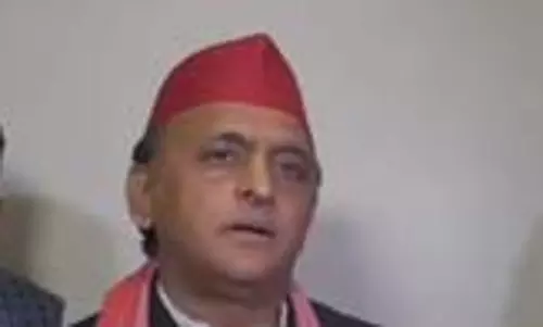 महाराष्ट्र में सीट शेयरिंग पर अखिलेश यादव ने कहा, 12 सीटों की मांग उचित