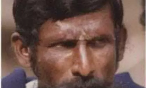 ...जब चंदन के कुख्यात तस्कर वीरप्पन को सुरक्षाबलों ने किया ढेर ...जब चंदन के कुख्यात तस्कर वीरप्पन को सुरक्षाबलों ने किया ढेर