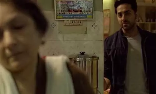 आयुष्मान खुराना ने Badhaai Ho के 6 साल पूरे होने पर शेयर किया खास वीडियो