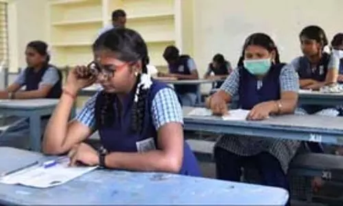 ड्रॉप आउट की समस्या से निपटने के लिए 12 हजार रुपए की स्कॉलरशिप