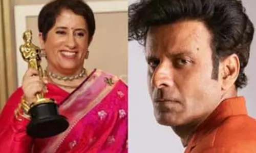 गुनीत मोंगा कपूर समर्थित ‘द फैबल’ फिल्म का प्रीमियर भारत में होना तय गुनीत मोंगा कपूर समर्थित ‘द फैबल’ फिल्म का प्रीमियर भारत में होना तय
