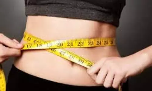 Health:  बिना एक्सरसाइज के भी घटाया जा सकता है वजन, अपनाएं ये आसान तरीके