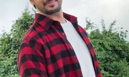 सिद्धार्थ मल्होत्रा ​​ने अपने फैंस के साथ शेयर किए प्रसिद्ध लेखक वेन डायर के विचार