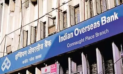 IoB ने दूसरी तिमाही में परिसंपत्ति गुणवत्ता में सुधार दिखाया IoB ने दूसरी तिमाही में परिसंपत्ति गुणवत्ता में सुधार दिखाया