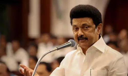 Chennai: मुख्यमंत्री एमके स्टालिन ने प्रधानमंत्री नरेंद्र मोदी को एक पत्र लिखा