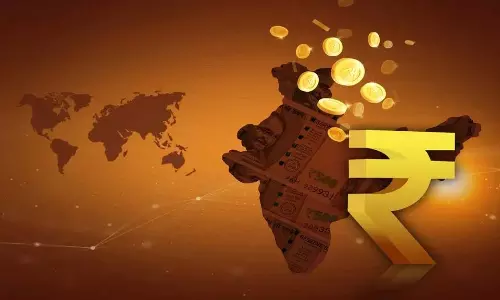 India ने मॉरीशस को पहली बार रुपया आधारित ऋण सुविधा प्रदान की