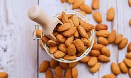 Diwali से पहले नकली बादाम न खरीदे