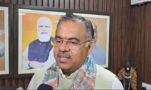 चुघ ने J&K कैबिनेट के राज्य का दर्जा बहाली के वादे का मजाक उड़ाया