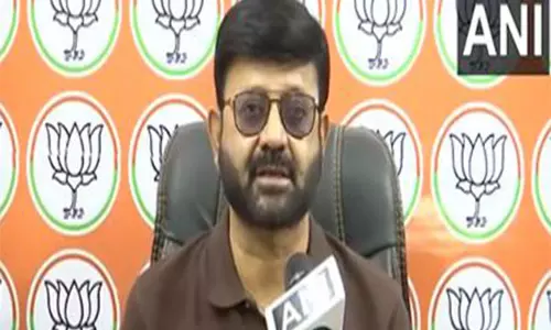 सीट बंटवारे को अंतिम रूप दिए जाने के बाद एनडीए सबसे मजबूत स्थिति में है: BJP Praful Shah Dev