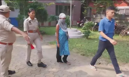 Margherita: पांच वर्षीय बेटे की हत्या के आरोप में मां गिरफ्तार