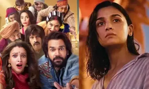 पहले हफ्ते में तृप्ति की फिल्म ने आलिया को पछाड़ दिया पहले हफ्ते में तृप्ति की फिल्म ने आलिया को पछाड़ दिया