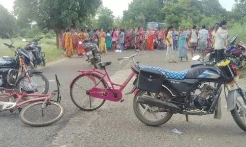 बोलनगीर जिले में नाबालिग लड़के की ‘बलि’ दी गई