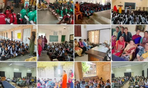 Jaipur: मुख्यमंत्री के निर्देश पर राज्य में महिला सुरक्षा के प्रति जागरूकता की अभिनव पहल