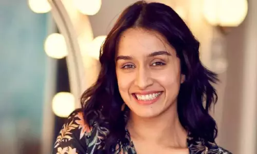 Shraddha Kapoor ने Stree 2  पर सफल क्रेडिट वॉर पर अपनी चुप्पी तोड़ी