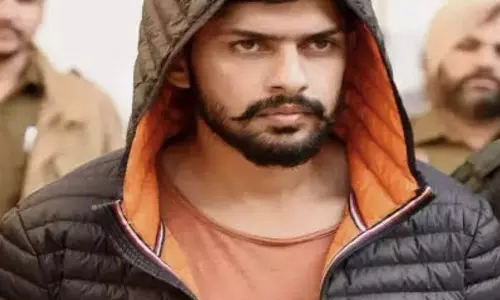 Lawrence बिश्नोई पर एक वेब सीरीज बन रही