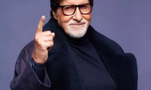 Amitabh Bachchan बताते हैं कि उस समय वह फिल्म सेट पर किस तरह डरे हुए