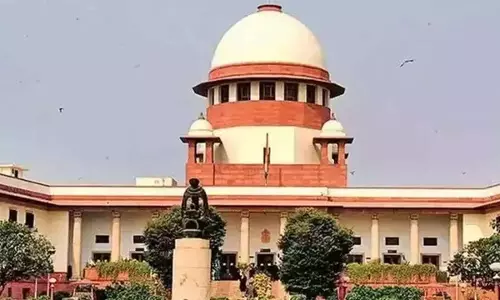 SC ने भवानी रेवन्ना को राहत दी, हाईकोर्ट की अग्रिम जमानत मंजूर की SC ने भवानी रेवन्ना को राहत दी, हाईकोर्ट की अग्रिम जमानत मंजूर की