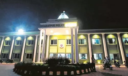 ओडिशा के सैन्य अधिकारी को यातना: पांच निलंबित पुलिसकर्मियों का पॉलीग्राफ परीक्षण पूरा हुआ ओडिशा के सैन्य अधिकारी को यातना: पांच निलंबित पुलिसकर्मियों का पॉलीग्राफ परीक्षण पूरा हुआ