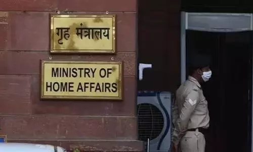 मणिपुर: TCI ने बैठक आयोजित करने के लिए गृह मंत्रालय की पहल की सराहना