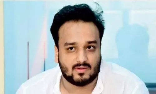 जीशान सिद्दीकी ने पिता बाबा सिद्दीकी के निधन के बाद रहस्यमयी ट्वीट किया