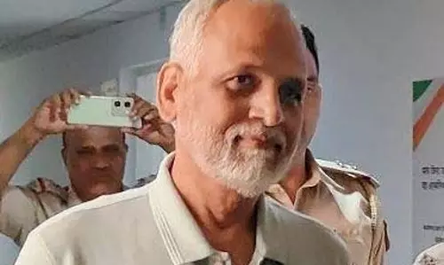 सबसे पहले, यमुनानगर जापान को प्रतिबंध के लिए जेल भेज दिया गया: Sawant Jain सबसे पहले, यमुनानगर जापान को प्रतिबंध के लिए जेल भेज दिया गया: Sawant Jain