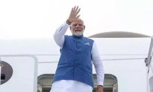 प्रधानमंत्री मोदी ब्रिक्स शिखर सम्मेलन में भाग लेने के लिए रूस की यात्रा पर जाएंगे