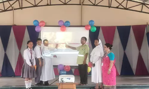 Assam : कार्बी आंगलोंग में पर्यावरण पर जागरूकता कार्यक्रम आयोजित