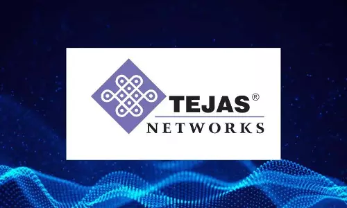 Tejas Networks Q2 नतीजे: लाभ ₹275.18 करोड़ रहा