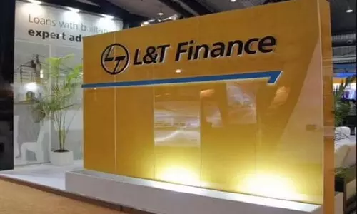 L&T फाइनेंस Q2 परिणाम: लाभ में 16.88% की वृद्धि