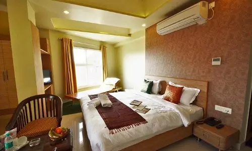 Banaras Hotels Q2 परिणाम: लाभ में 5.25% की वृद्धि