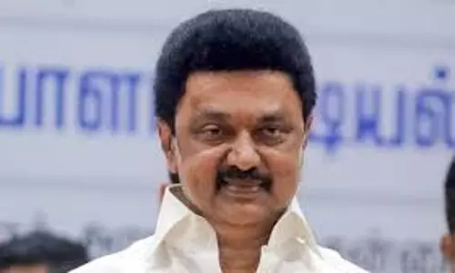 स्टालिन ने सरकारी कर्मचारियों और शिक्षकों के लिए 3% डीए बढ़ोतरी की घोषणा की
