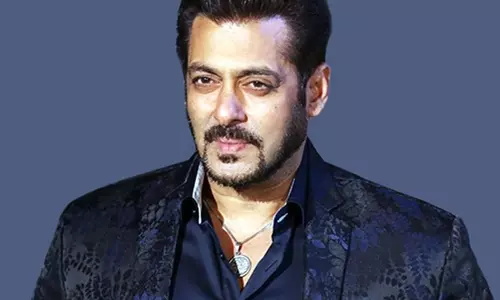 Salim Khan ने अपने बेटे को मिली धमकियों का जवाब दिया