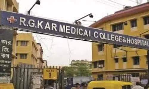 आरजी कर वित्तीय अनियमितता मामला: छह डॉक्टर सीबीआई जांच के घेरे में आरजी कर वित्तीय अनियमितता मामला: छह डॉक्टर सीबीआई जांच के घेरे में