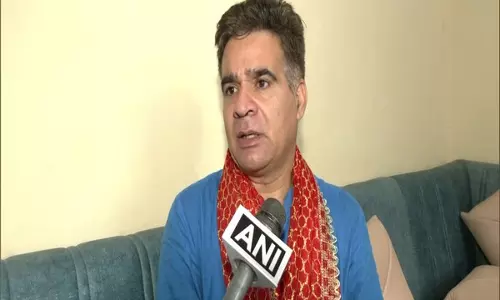 शोपियां में मजदूर की हत्या पर J-K भाजपा प्रमुख ने कहा- आतंकवादियों को उनके अपराधों की सजा मिलेगी