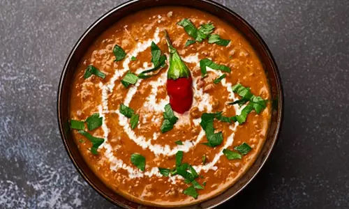 Dal Makhani मिलेगा रेस्तरां जैसा स्वाद, जाने बनाने का तरीका