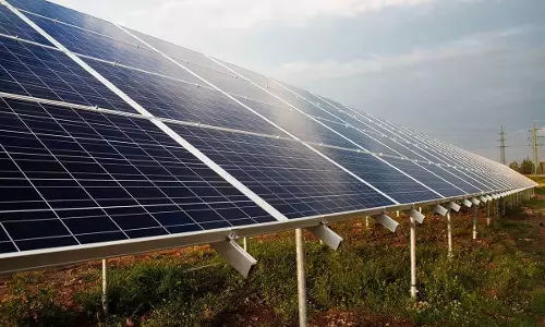 Solar panel कंपनी ने मुख्यधारा के निवेशकों से ₹1,277 करोड़ जुटाए