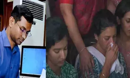 Kerala: नवीन बाबू के परिवार ने कलेक्टर के खिलाफ बयान दिया