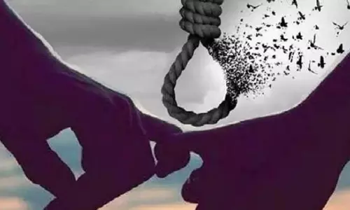 करवाचौथ से पहले पत्नी और फिर सिपाही पति ने दी जान, चौंकाने वाली वजह सामने आई