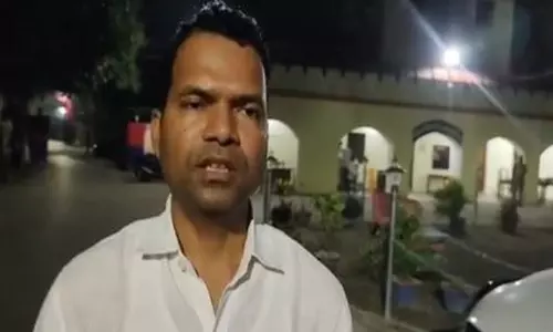 UP: किराएदार के 13, 16 और 6 साल के किशोर बच्चों ने पांच साल की बच्ची से छेड़छाड़ की