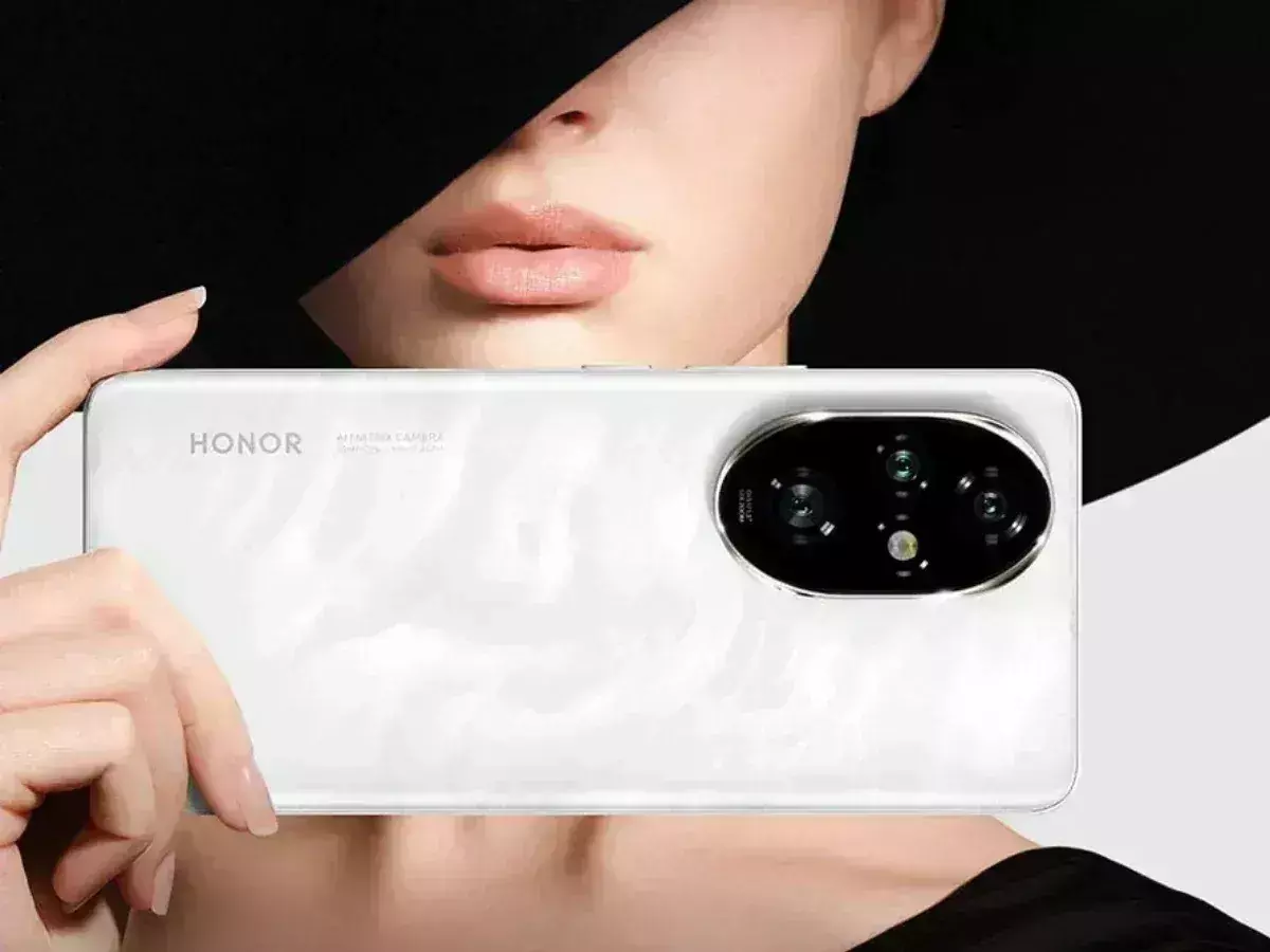 5200mAh बैटरी और 50MP सेल्फी कैमरा से लैस Honor 200 5G पर हजारों का डिस्काउंट