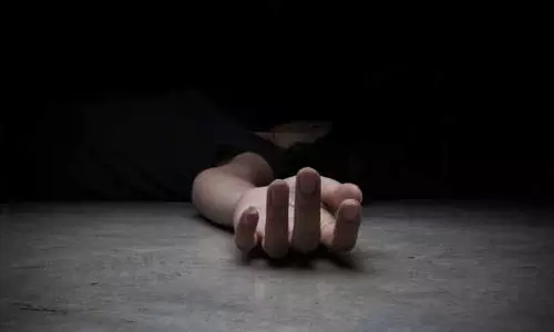 Punjab: कंबाइन हार्वेस्टर चालक की करंट से मौत