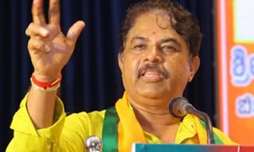 MUDA मामले में शामिल सभी लोगों के पासपोर्ट जब्त किए जाएं: Karnataka BJP