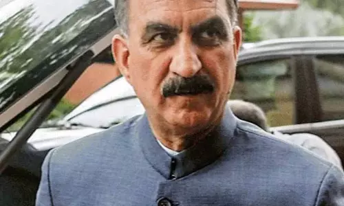 Himachal के मुख्यमंत्री रानी लक्ष्मी बाई की प्रतिमा का अनावरण करेंगे