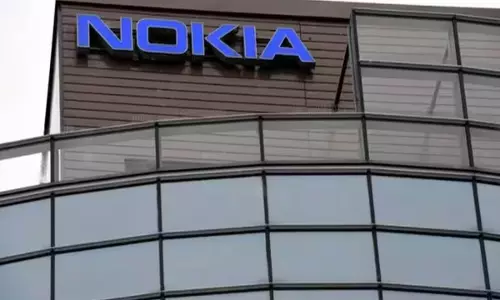 Nokia ने 2,000 से ज्यादा लोगों को नौकरी से निकाल दिया